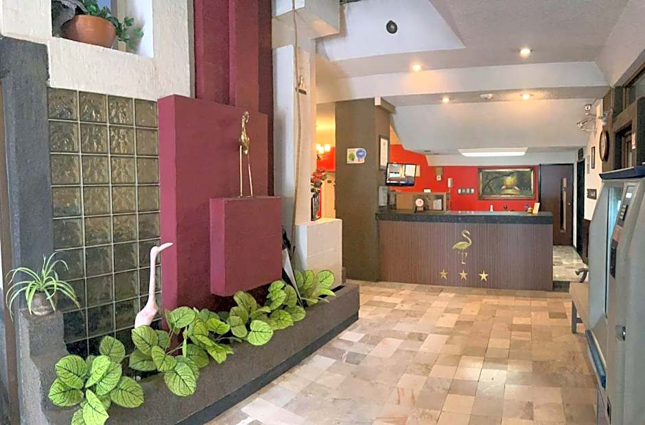 Hotel Flamingo Kristal