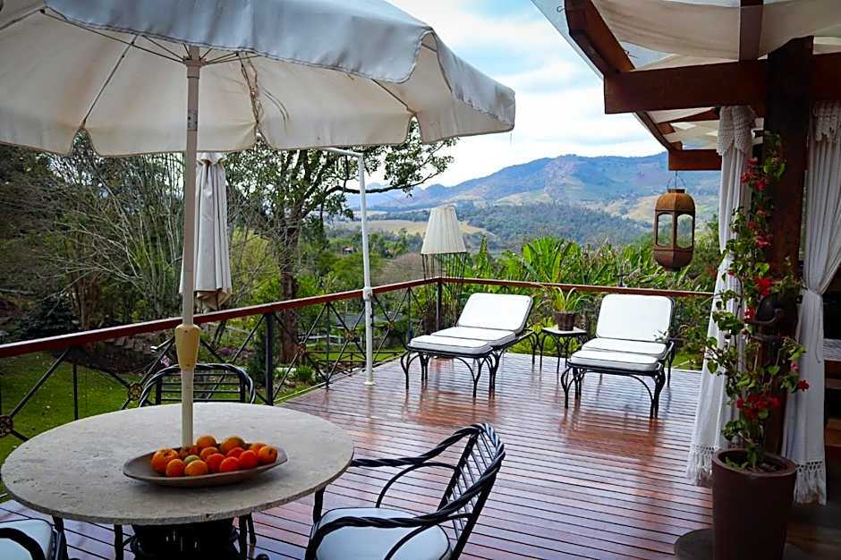 Pousada Vidinha Bela