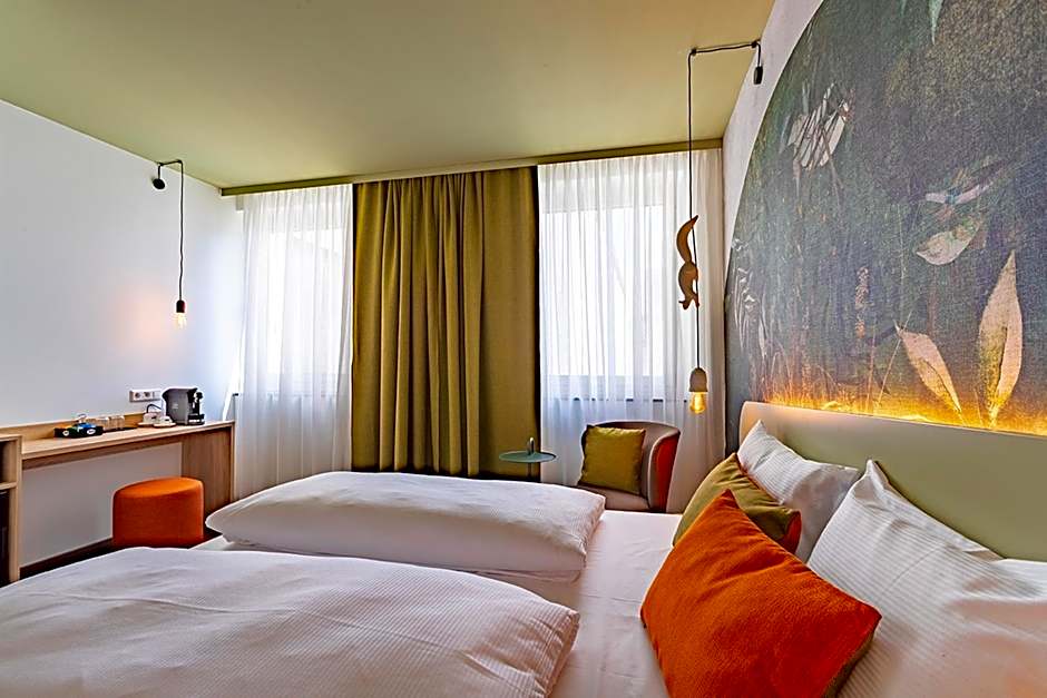 Hotel The Weekend
