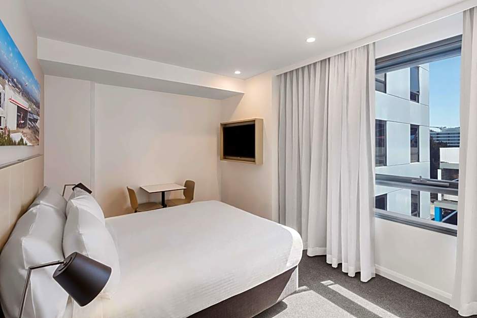 Travelodge Hotel Sydney Airport