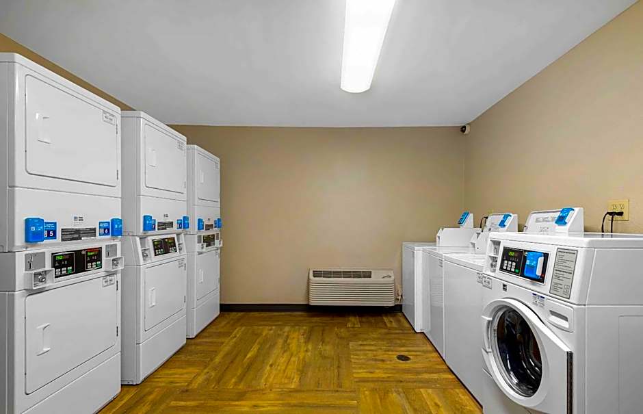 Extended Stay America Suites - Charlotte - Pineville - Park Rd.