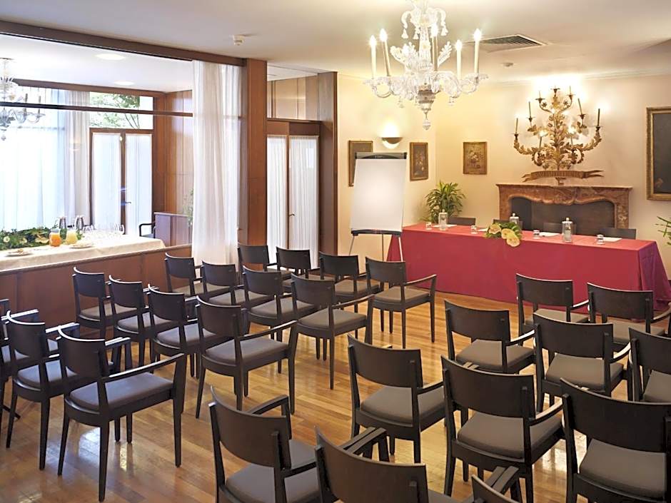 Astoria Hotel Italia