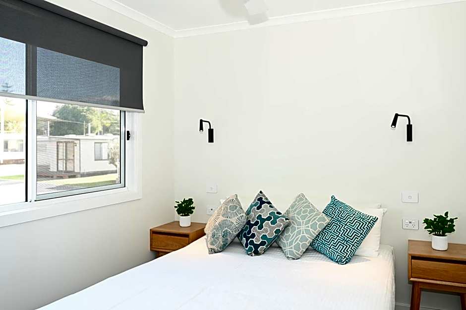 NRMA Toowoon Bay Holiday Park