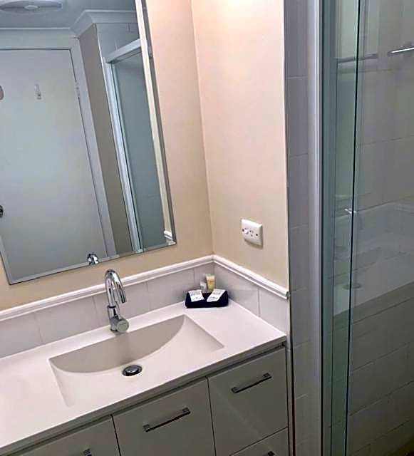 Montville Holiday Apartments