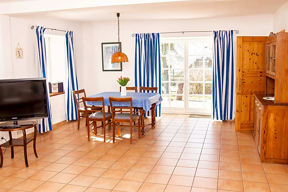 Reet und Meer Beckerwitz