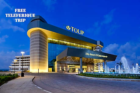 Tolip Resort El Galala Majestic