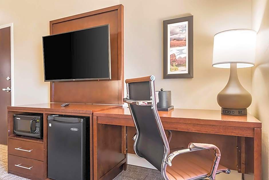 Comfort Inn & Suites Zion Park Area