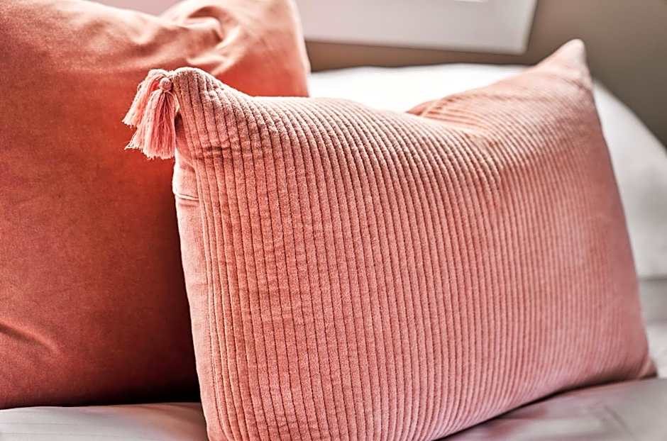 Krüger's Crib By Staysville