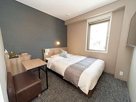 Standard Twin Room - Non-Smoking