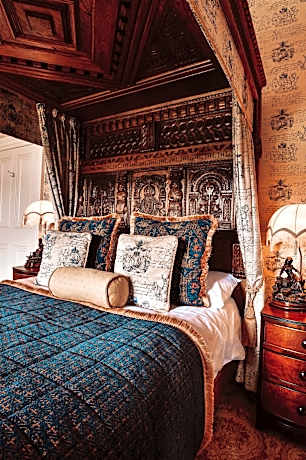 King Room with Garden View