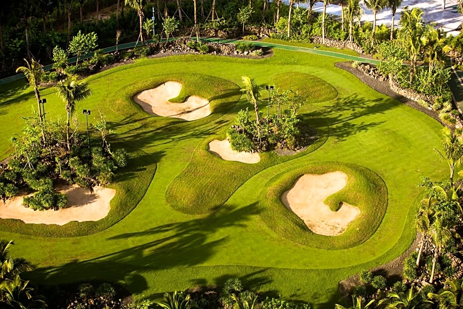 The Ritz-Carlton Haikou