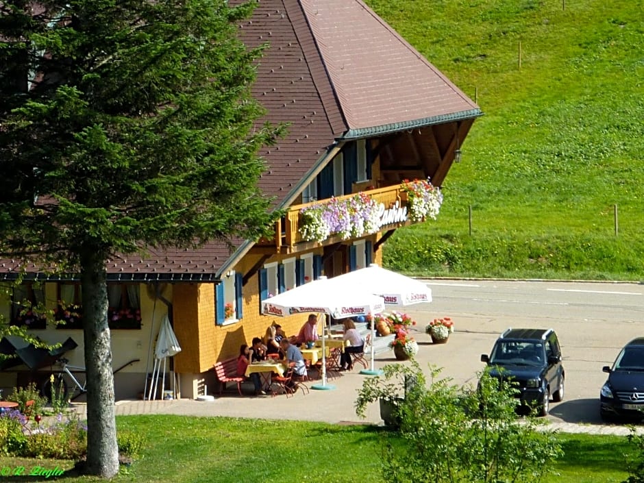 Hotel Lawine