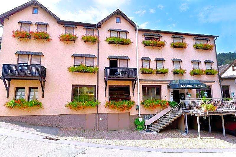 Gasthaus Linde