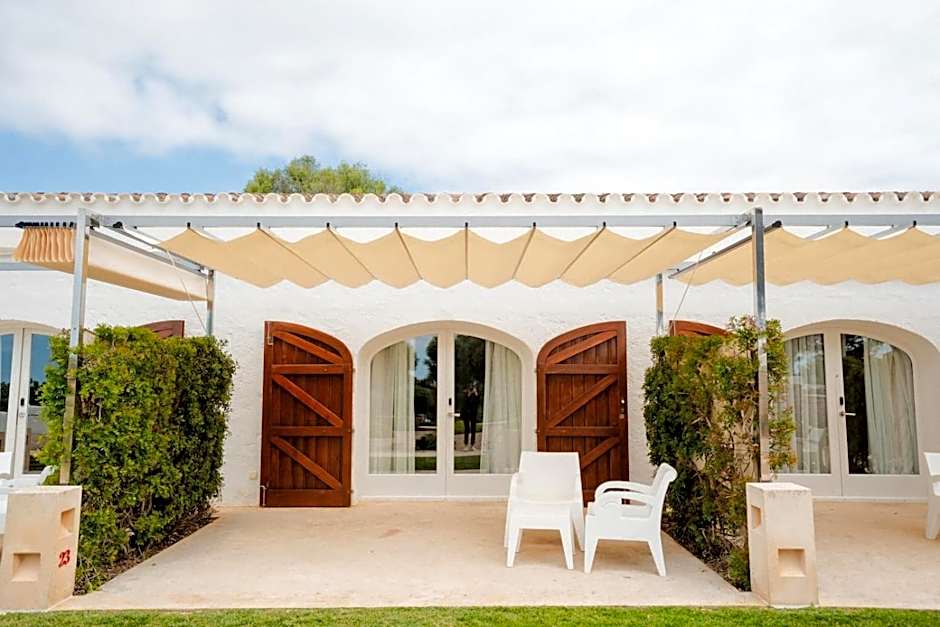 Hotel Rural Binigaus Vell