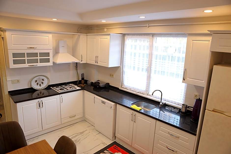 EDİ Group Turizm Sapanca Villas