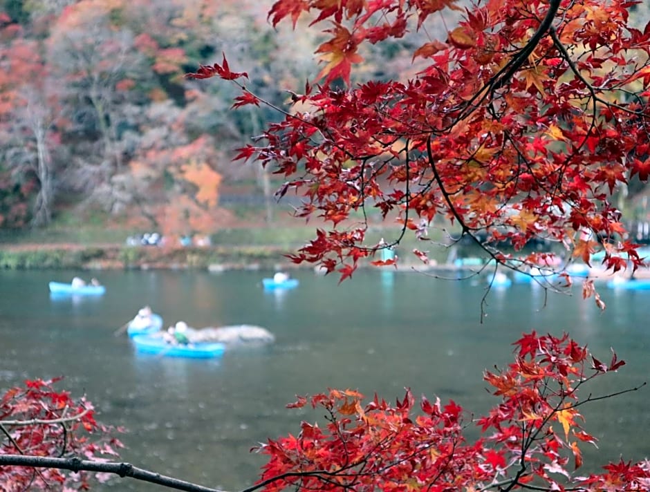 Hotel Arashiyama