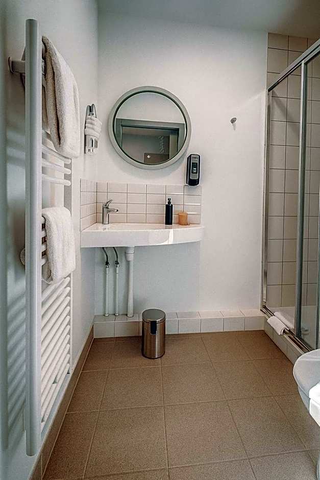 The Originals Access, Hotel Mulhouse Est (P'tit Dej-Hotel)