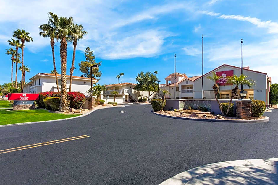 MK Hotels ASU Tempe - Phoenix Airport - Scottsdale