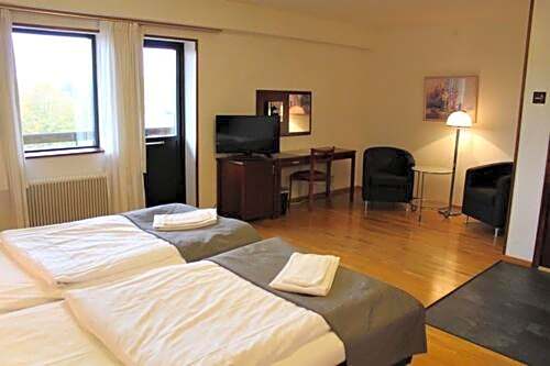 Emmaboda Hotell Amigo long stay