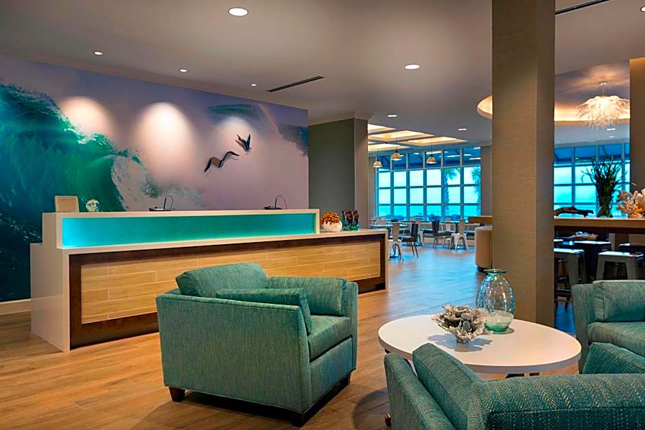 SpringHill Suites by Marriott New Smyrna Beach