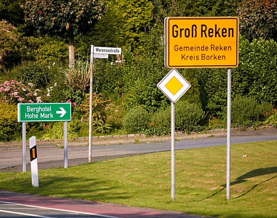 Berghotel Hohe Mark