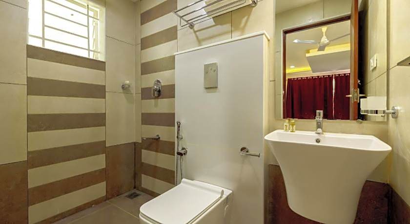 HOTEL BUROOJ