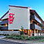 Red Roof Inn Hampton Coliseum and Convention Center