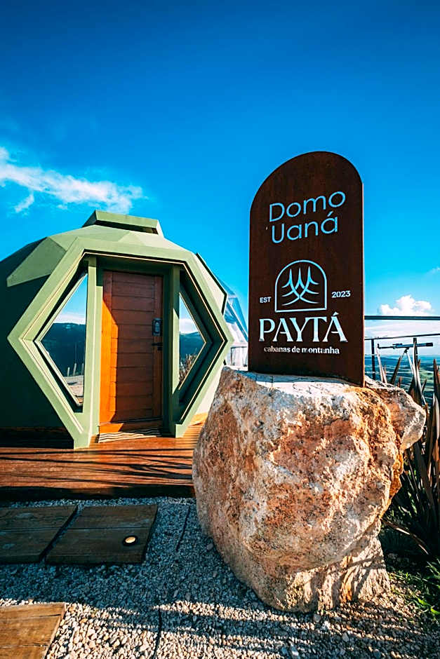 Domo Uaná - Paytá Cabanas