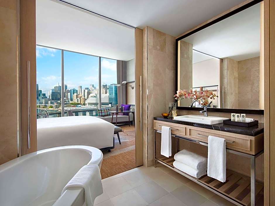 Sofitel Sydney Darling Harbour