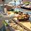 ibis budget Vienne Sud