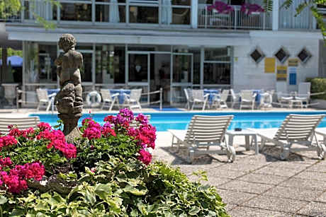 Hotel Gioiello