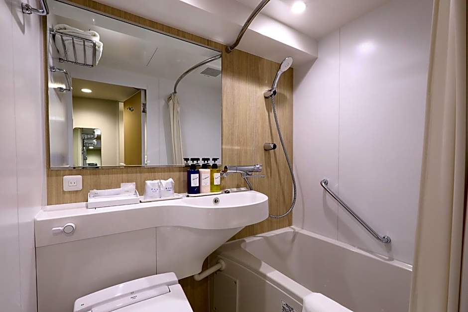 The Hedistar Hotel Narita