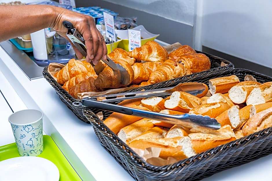 ibis budget Paris Porte de Vincennes