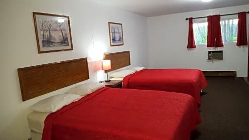Sands Motel