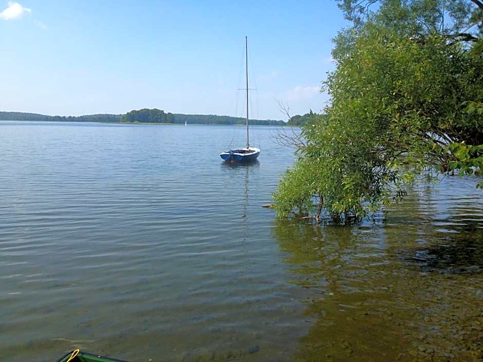 Domki Letniskowe Vertigo Narie