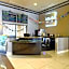 Wyndham El Paso Airport Hotel And Water Park