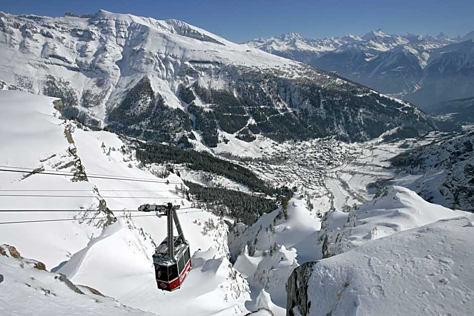 Hotel Restaurant Waldhaus