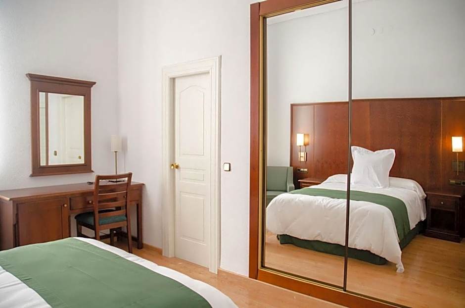 Hotel Balneario de Marmolejo
