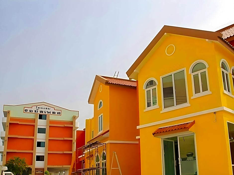 AVA Hotel
