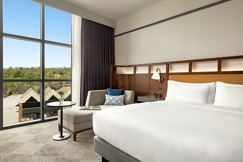 Valley Hotel Homewood Birmingham - Curio Collection By Hilton