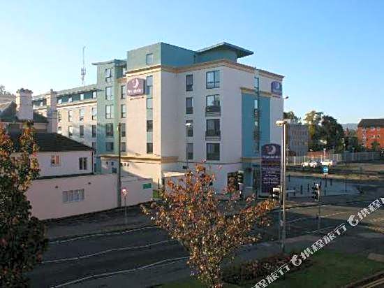 Premier Inn Loughborough