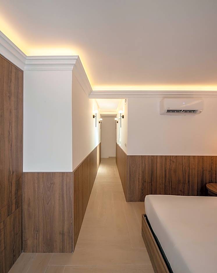 The Republic Boutique Hotel