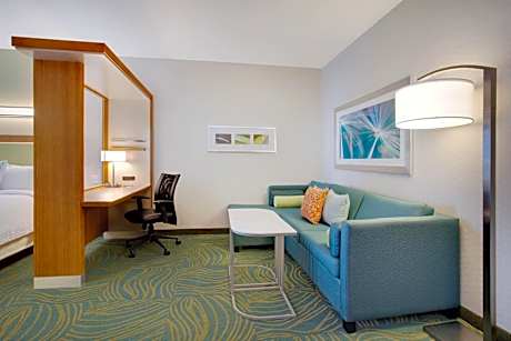 Queen Suite
