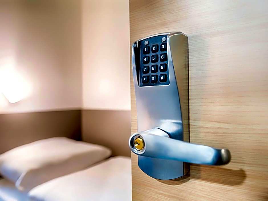 B&B Hotel Kehl
