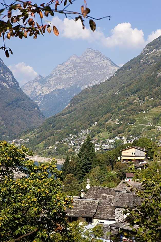 Hotel Al Lago