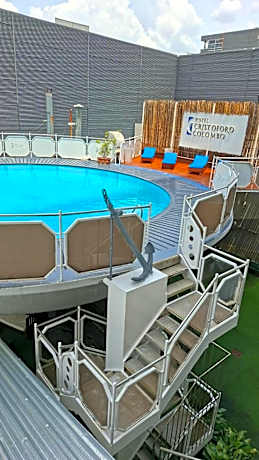 Hotel Cristoforo Colombo