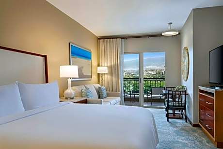 King Room with Island View