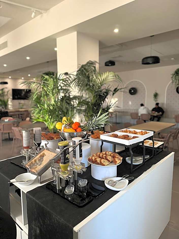 Best Western Hotel Massafra