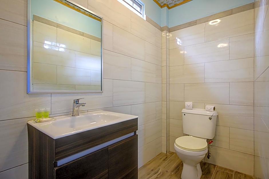 Airport Suites Hotel
