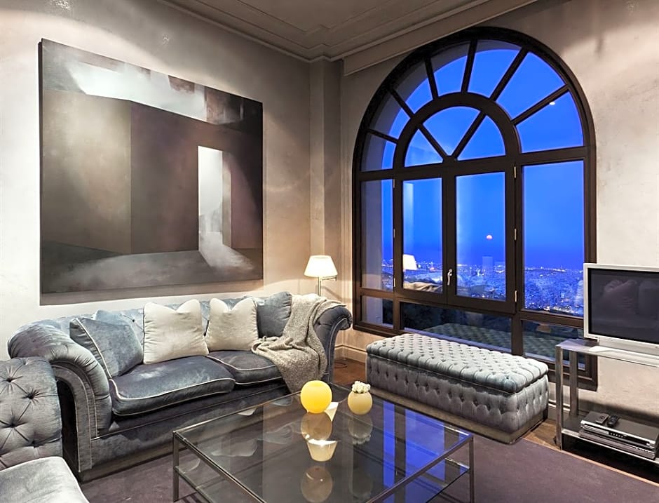 METT Barcelona GL - A Leading Hotel of the World